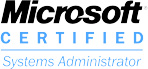 Microsoft Certified Systems Engineer,  MCSE