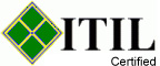 ITIL Certified