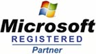 Microsoft Registered Partner