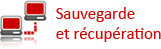 Sauvegarde donnes, Serveur NAS